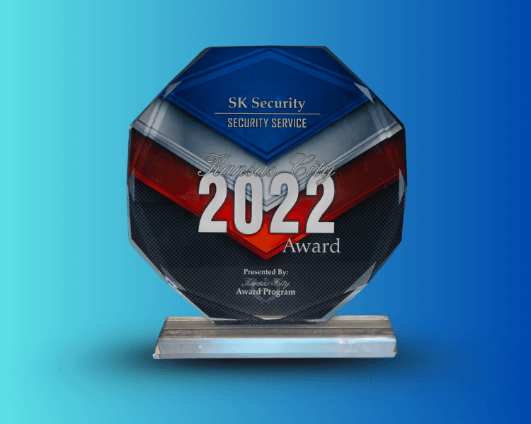 Award 2022