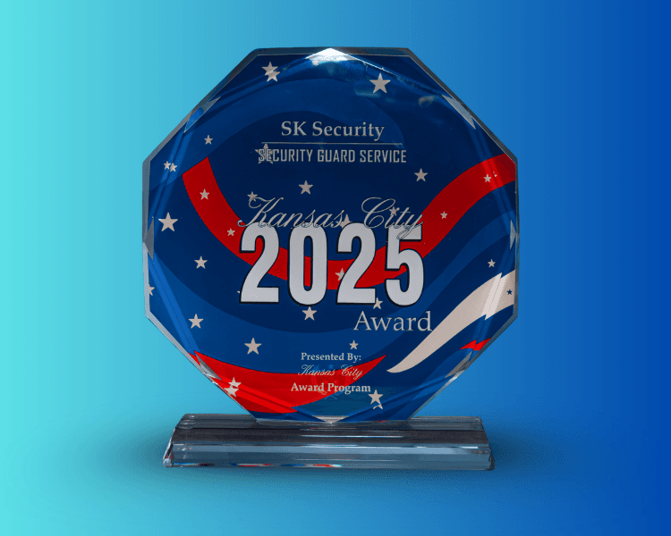 Award 2025