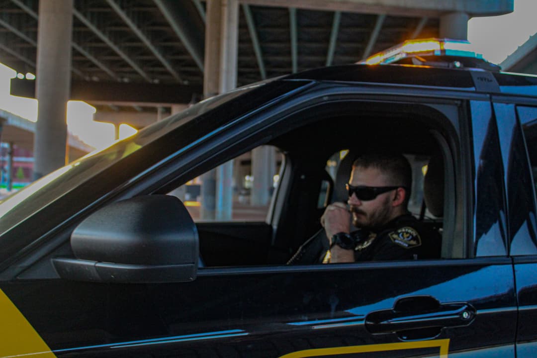 Vehicle Patrol Services