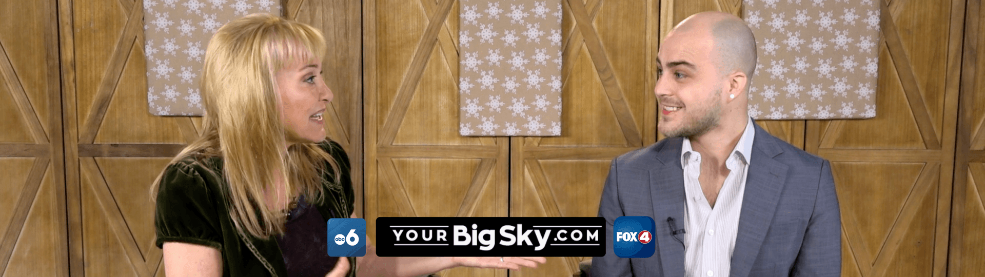 SK Security CEO Sidney Kile on Expanding Affordable Security Services in Downtown Billings