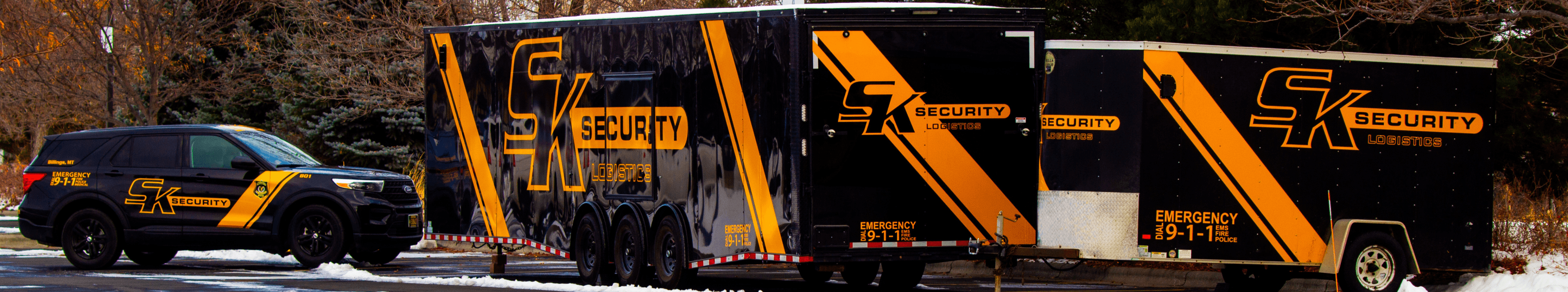 SK Security CEO Sidney Kile on Expanding Affordable Security Services in Downtown Billings