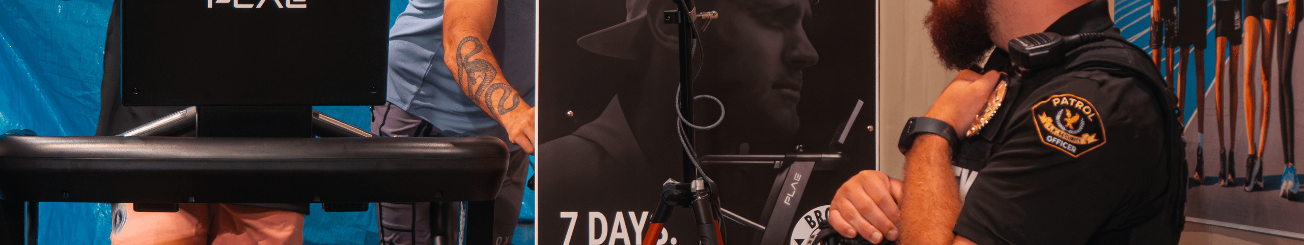 Sponsorship Application