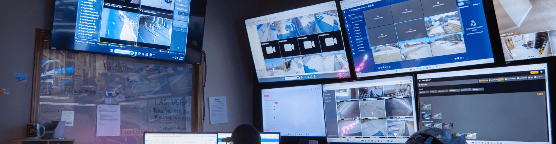 Ready to Enhance Your Security?