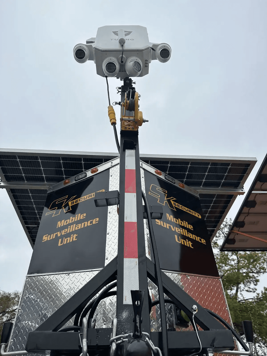 Cameras