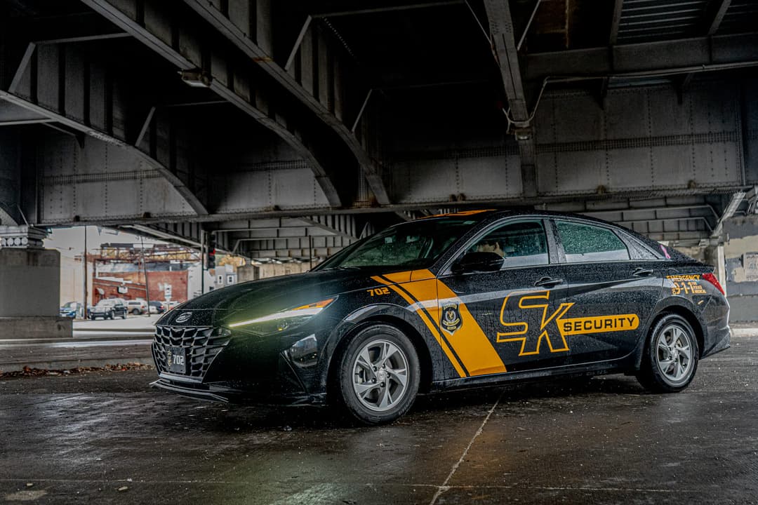 How We Keep You Safe?