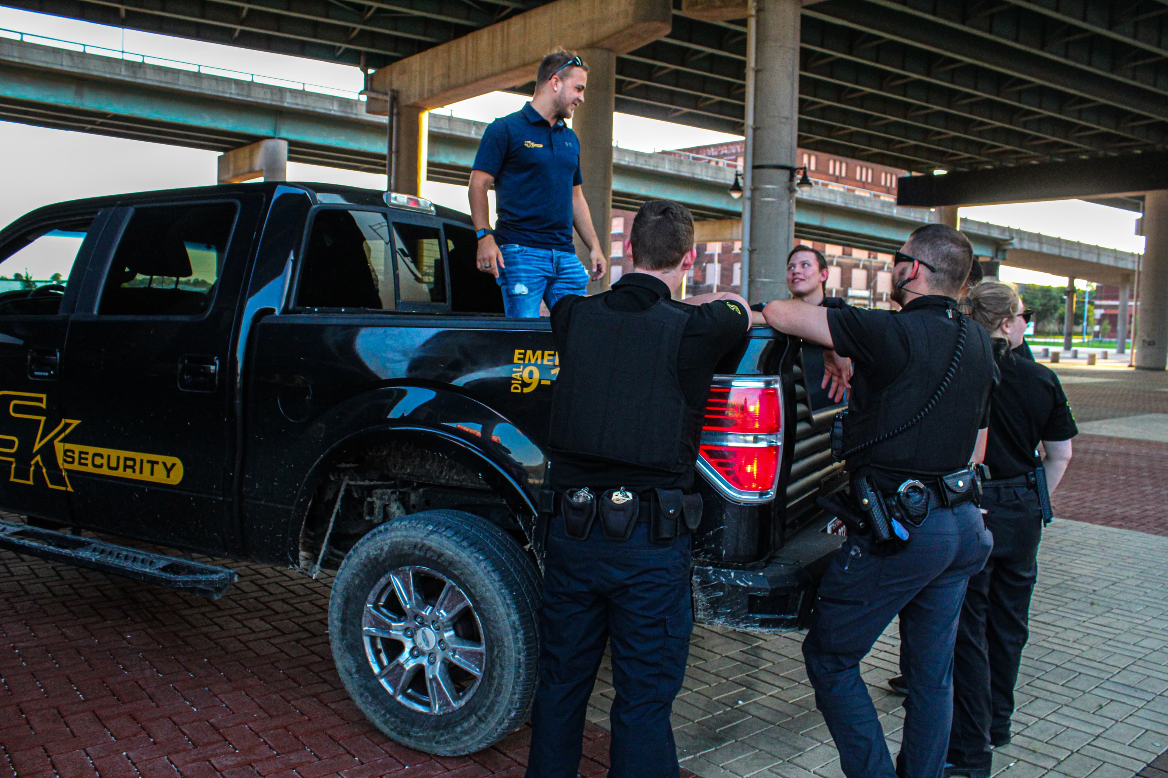 Protecting What Matters Most in Billings, Montana with SK Security