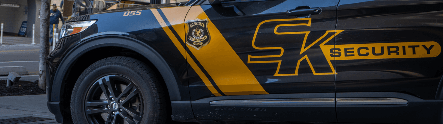 Choosing the Right Security Patrol Company: A Guide for Missouri and Kansas Businesses