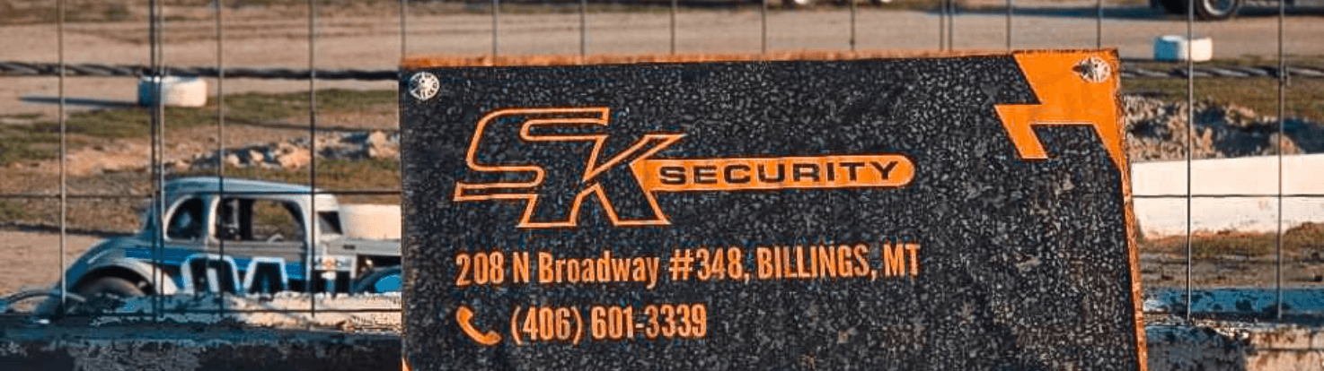 Why Mobile Patrols Are Essential for Billings, MT Business Parks