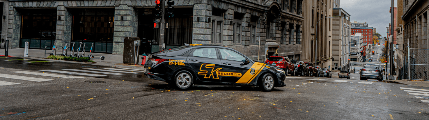 Corporate Office Security in Kansas City, MO: A Guide for Modern Businesses