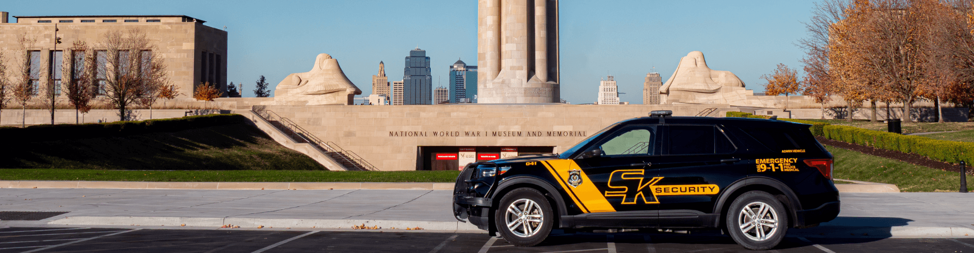 Ready to Enhance Your Security with Vehicle Patrol?