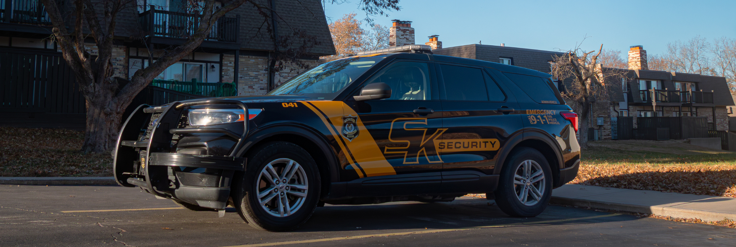 24/7 Protection & Response