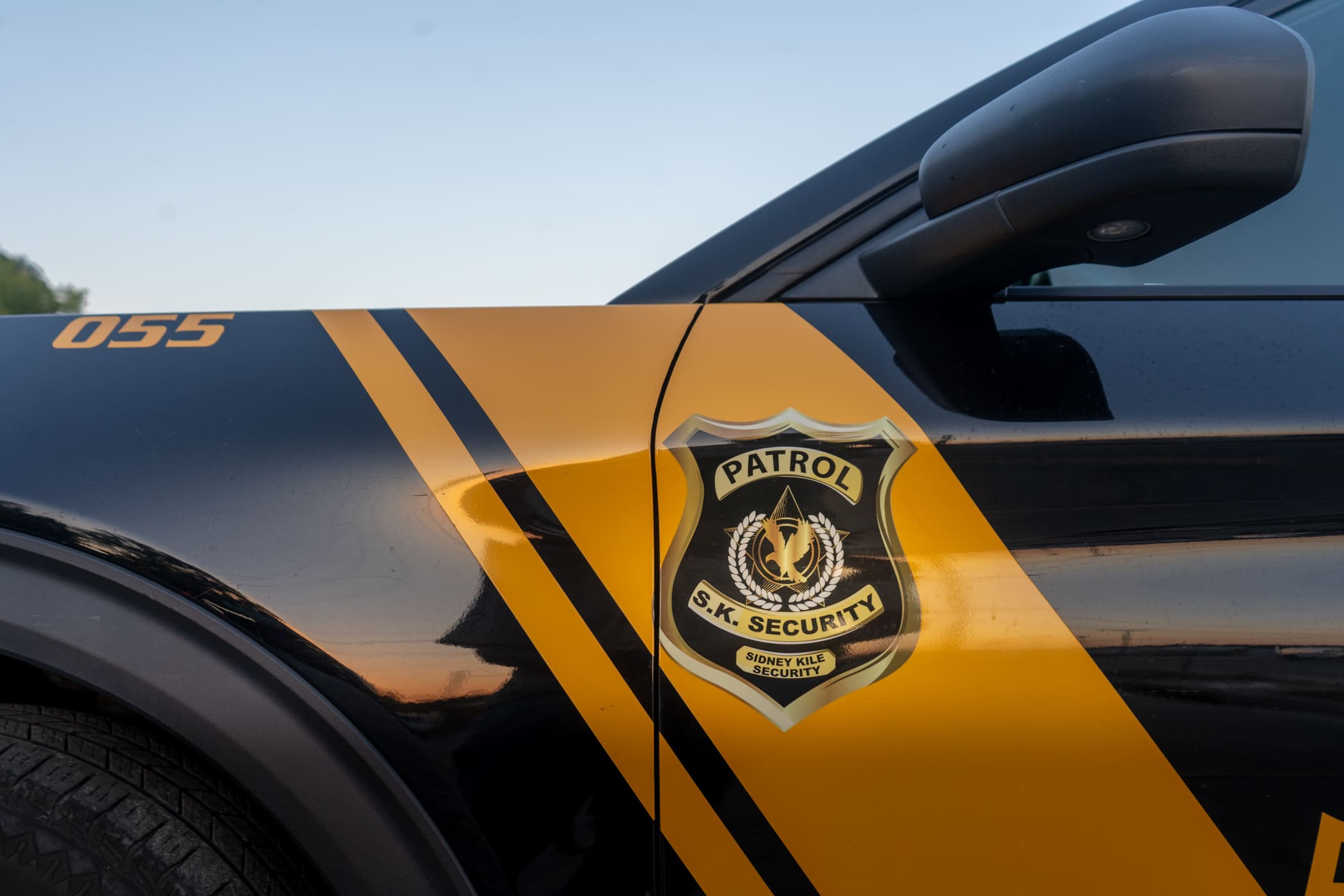 How We Keep You Safe?