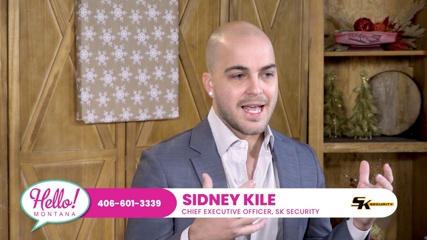 Affordable Security Solutions for Billings Businesses and Communities