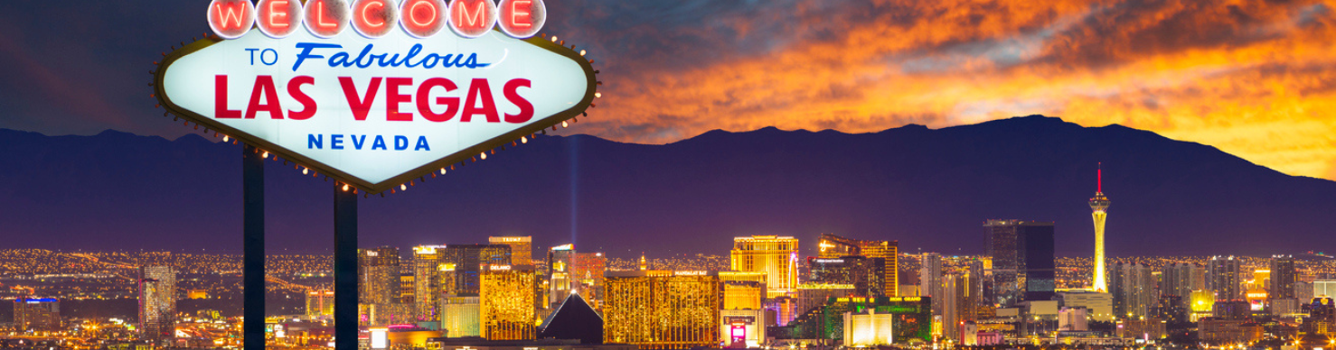 Las Vegas, NV