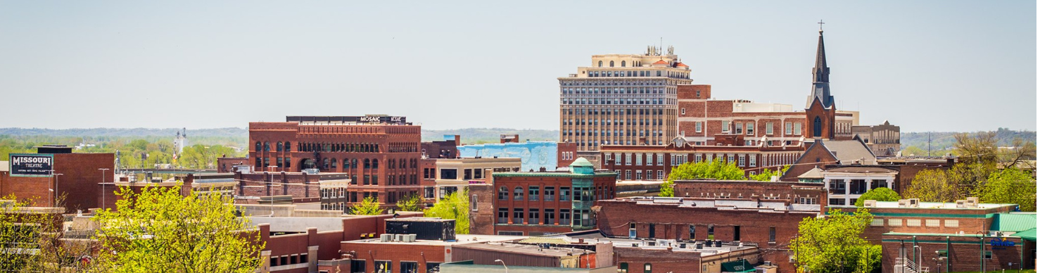 St. Joseph, MO
