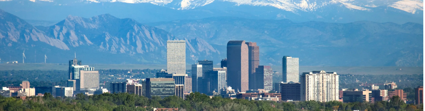 Denver, CO