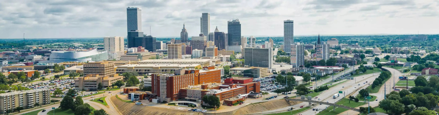 Tulsa, OK