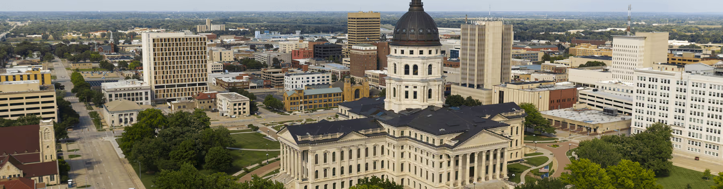 Topeka, KS