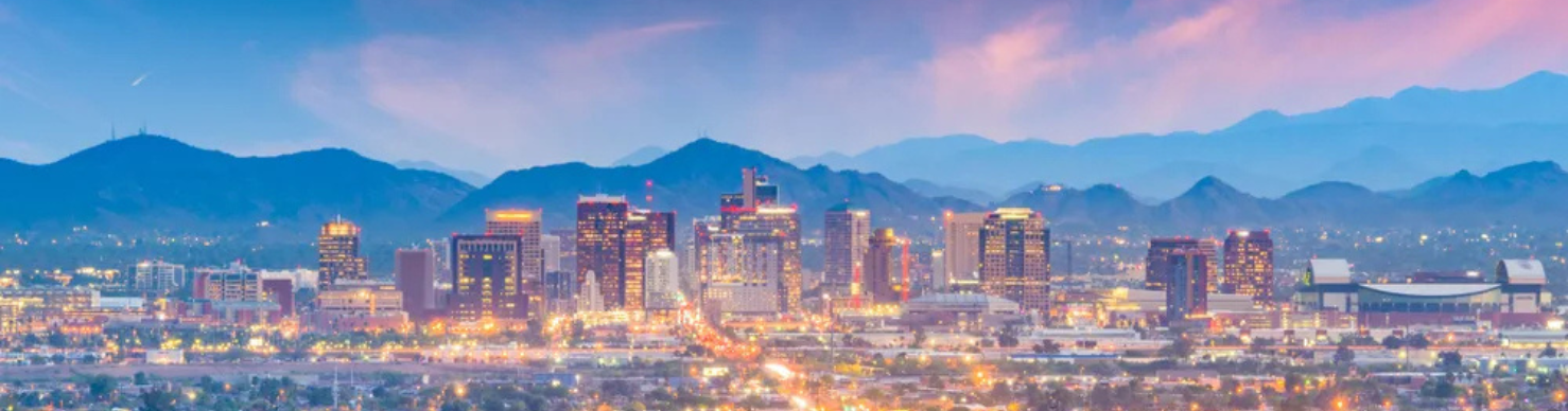 Phoenix, AZ