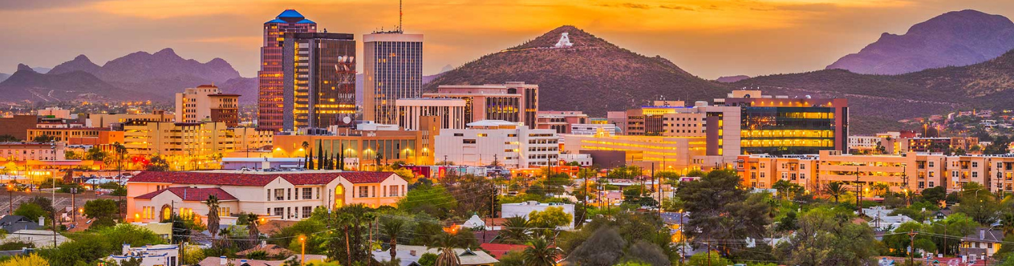 Tucson, AZ