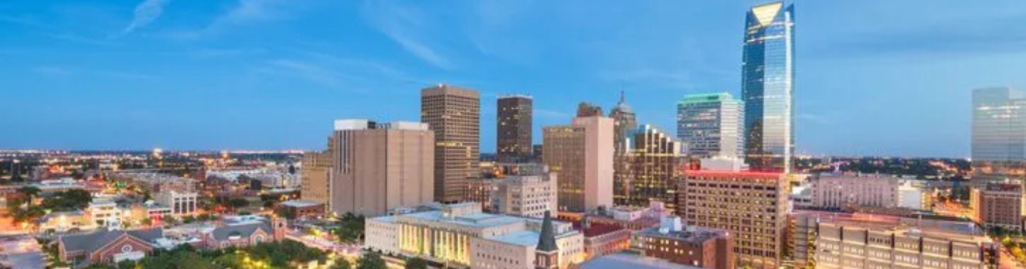 Oklahoma City, OK