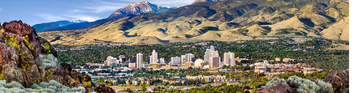 Reno, NV