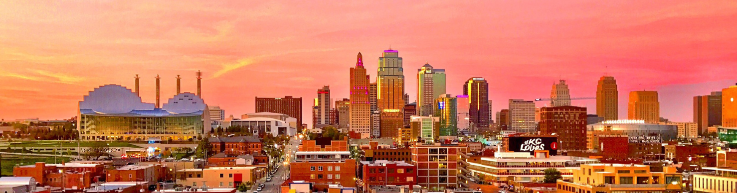 Kansas City Metropolitan Area