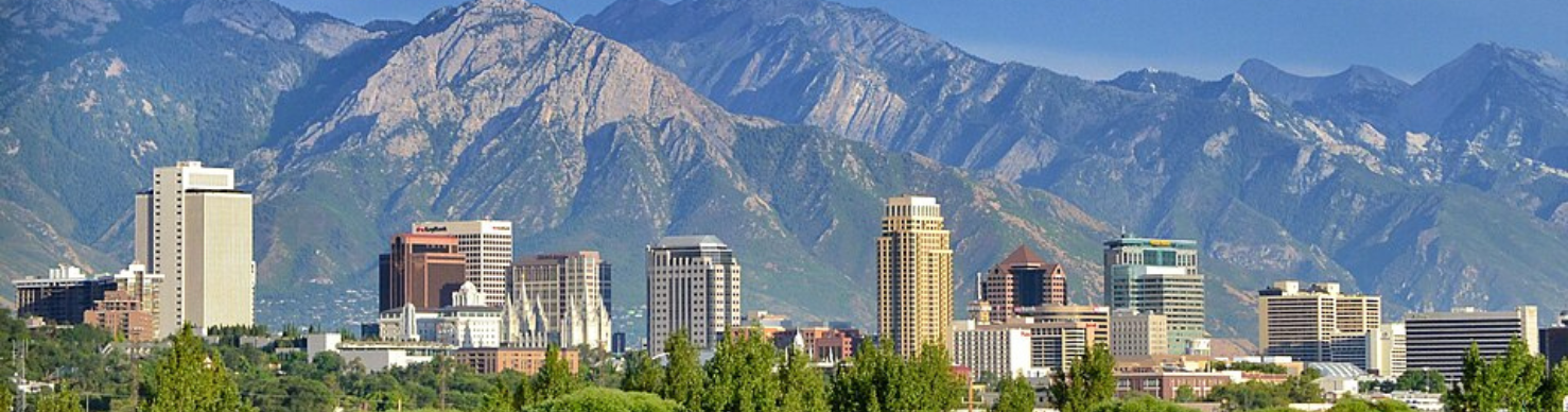 Salt Lake City, UT