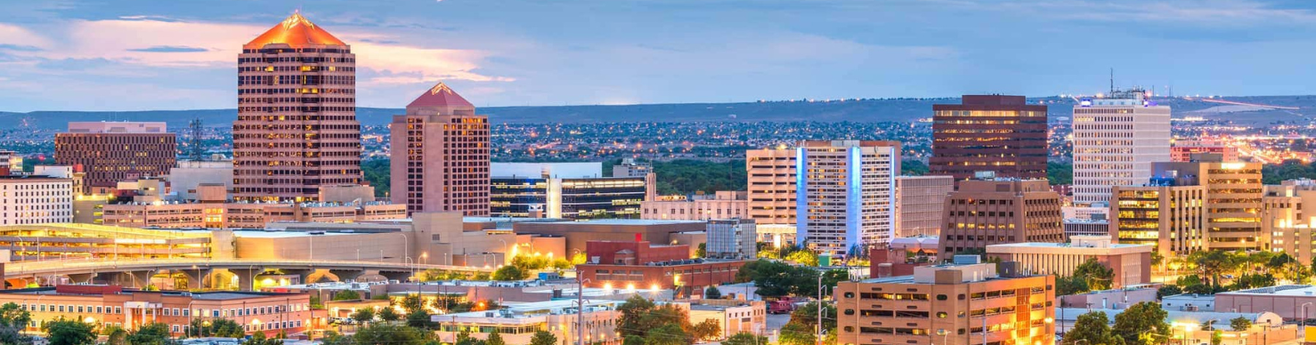 Albuquerque, NM