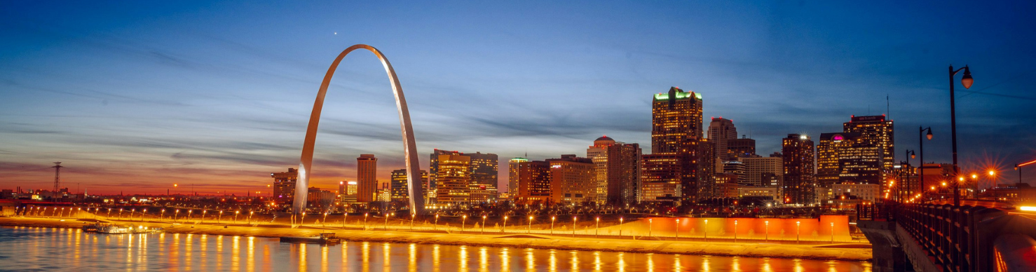 St. Louis, MO