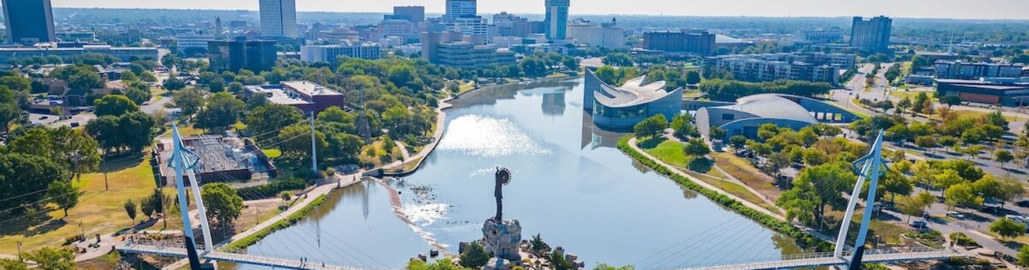 Wichita, KS