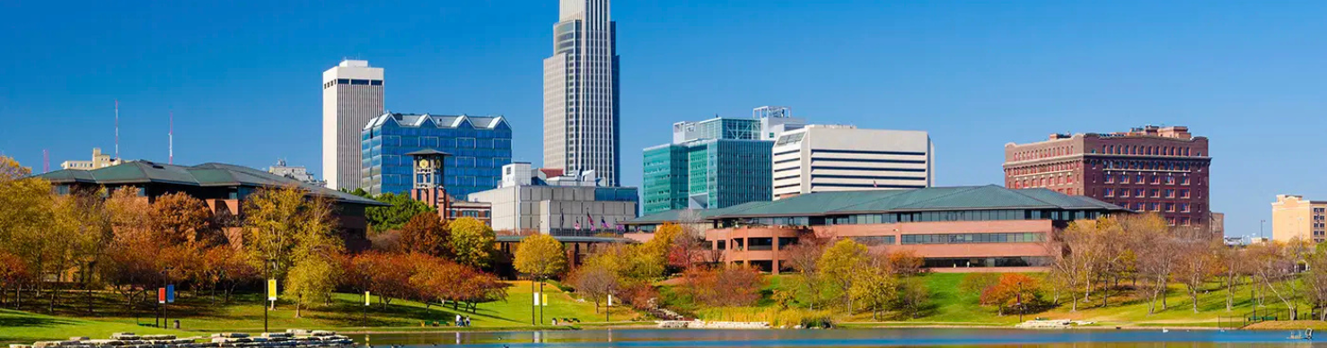 Omaha, NE