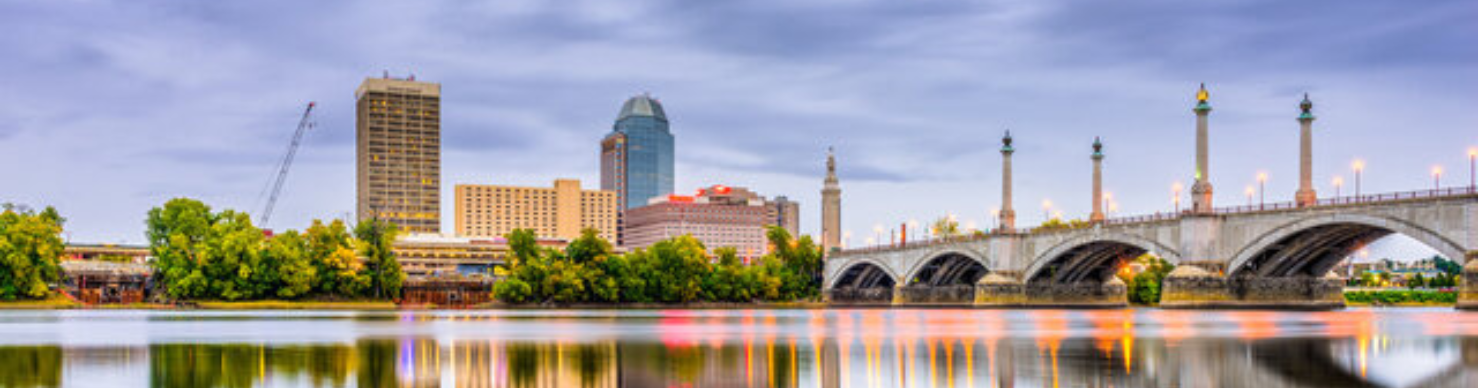 Springfield, MO