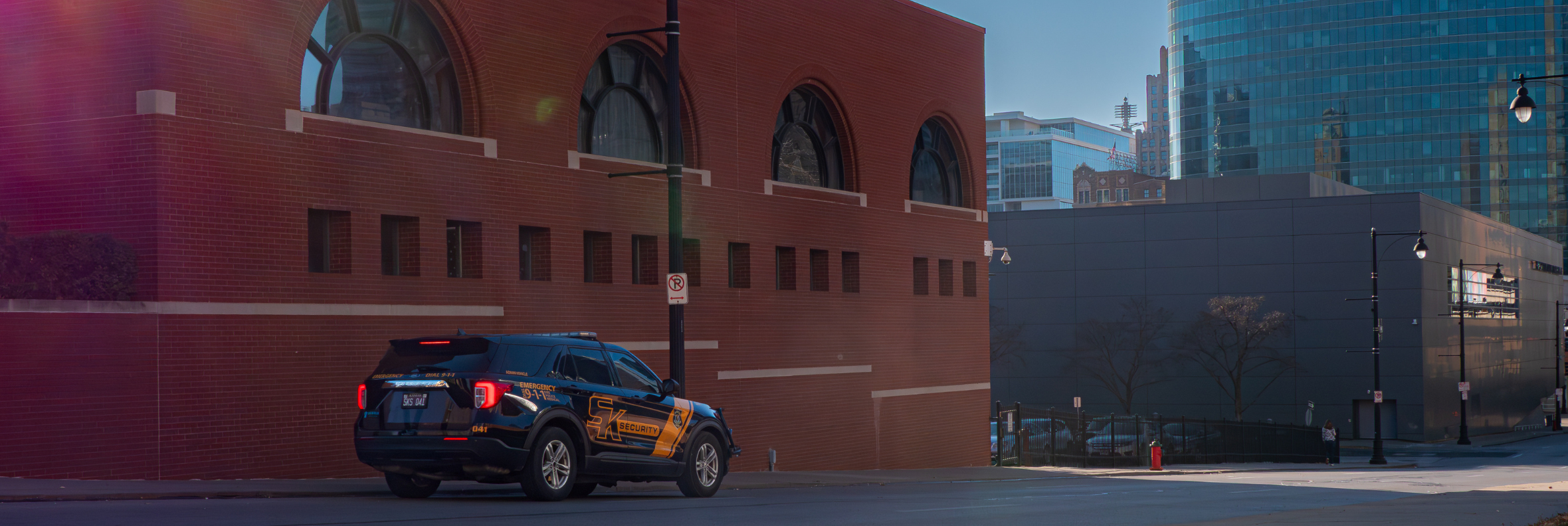 Vehicle Patrol Services You Can Trust