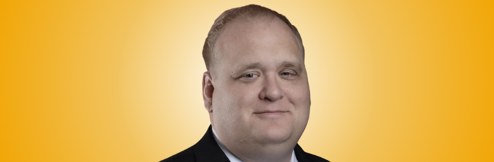 Aaron Dueker