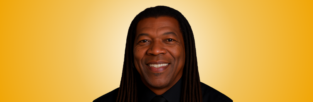 Malcolm Brooks