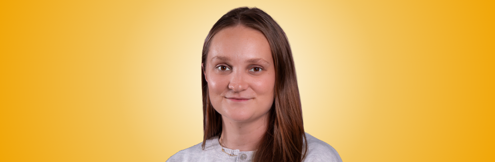 Jayme Trogdon