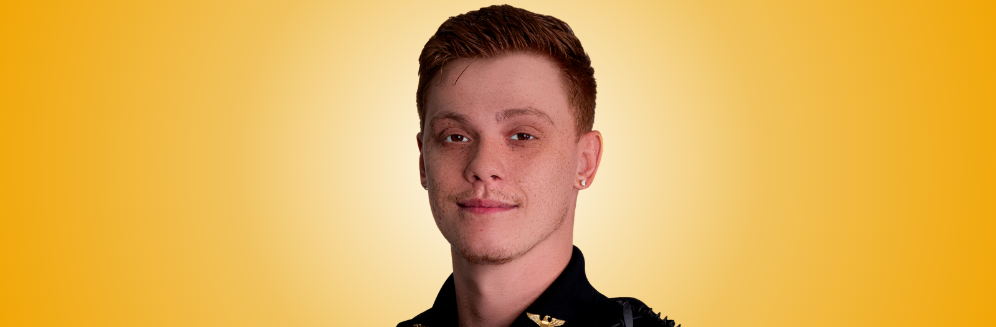 Brandon Grosen